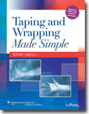 Taping and Wrapping Made Simple